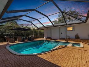 13780 SW 73rd Ct, Palmetto Bay FL 33158