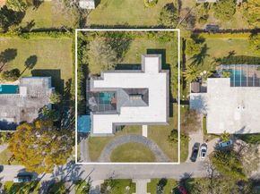 13780 SW 73rd Ct, Palmetto Bay FL 33158