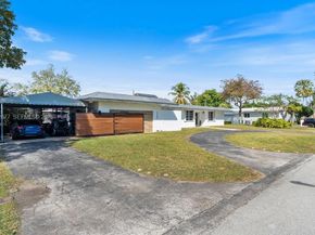 13780 SW 73rd Ct, Palmetto Bay FL 33158