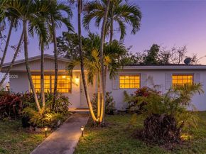 29869 SW 159th Dr, Homestead FL 33033