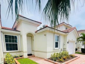 2817 SW 187th Ave, Miramar FL 33029