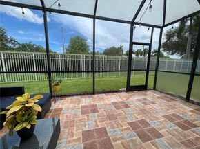 2817 SW 187th Ave, Miramar FL 33029
