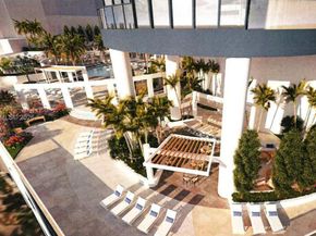 333 Las Olas Way 3106, Fort Lauderdale FL 33301