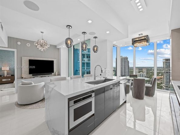 333 Las Olas Way 3106, Fort Lauderdale FL 33301