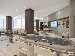 333 Las Olas Way 3106, Fort Lauderdale FL 33301