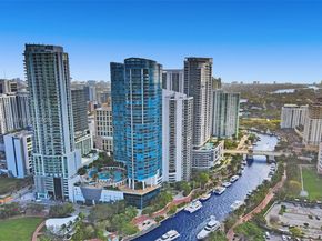 333 Las Olas Way 3106, Fort Lauderdale FL 33301