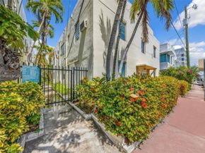 7928 Harding Ave 1, Miami Beach FL 33141