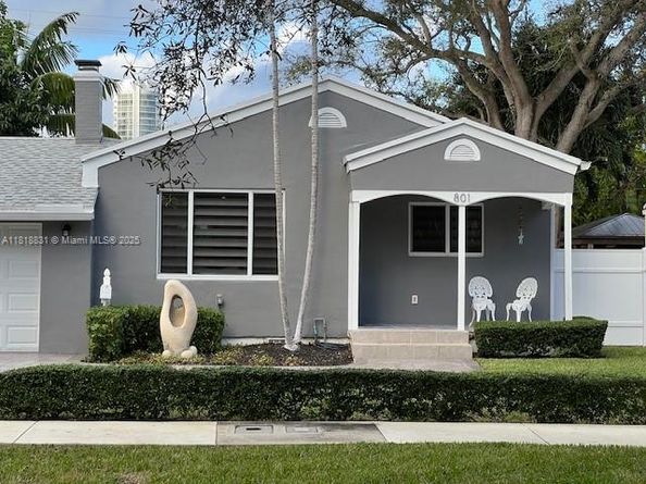 801 SE 7th St, Fort Lauderdale FL 33301