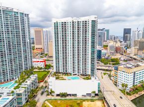 350 S Miami Ave 511, Miami FL 33130