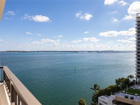 520 Brickell Key Dr A1207, Miami FL 33131