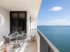 520 Brickell Key Dr A1207, Miami FL 33131