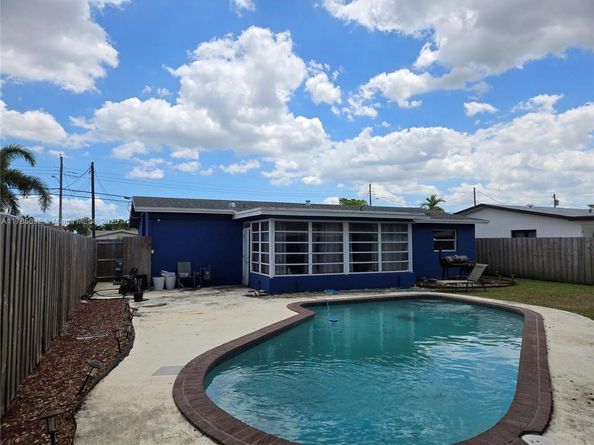 Undisclosed Address #A11785696, Sunrise FL 33313