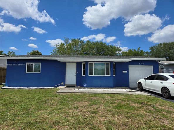 Undisclosed Address #A11785696, Sunrise FL 33313