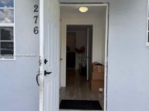 276 E 12th St, Hialeah FL 33010