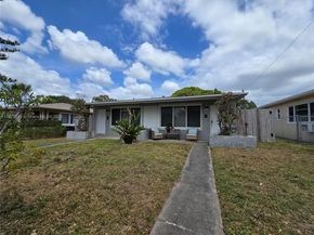 2283 NE 173rd st, North Miami Beach FL 33160