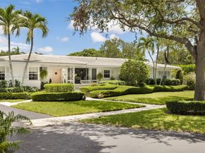 575 NE 97th St, Miami Shores FL 33138