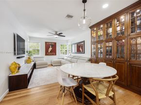 575 NE 97th St, Miami Shores FL 33138