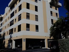 10000 Bay Harbor Ter 502A, Bay Harbor Islands FL 33154