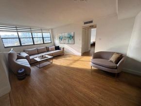 10000 Bay Harbor Ter 502A, Bay Harbor Islands FL 33154