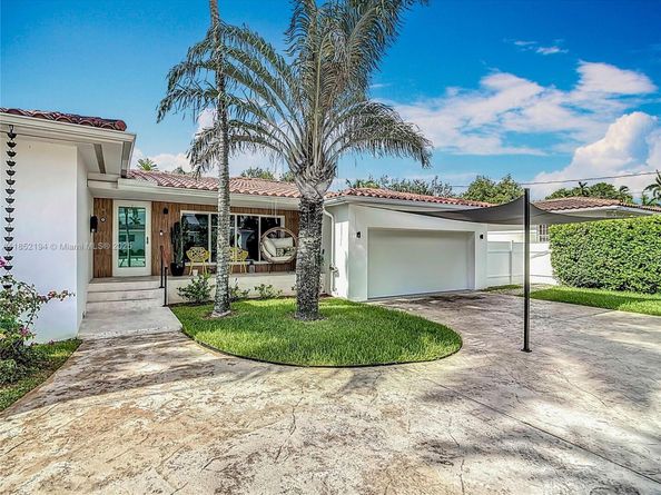 1080 NE 104th St, Miami Shores FL 33138