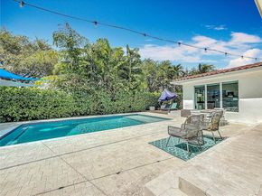 1080 NE 104th St, Miami Shores FL 33138
