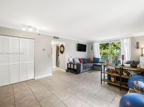 650 NE 64th St G304, Miami FL 33138