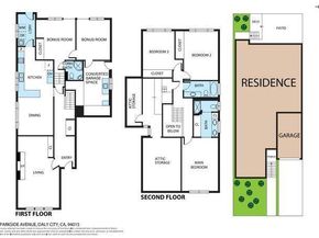83 Parkside Avenue, Daly City CA 94015