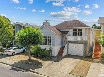83 Parkside Avenue