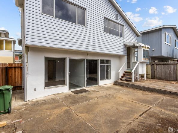 83 Parkside Avenue, Daly City CA 94015