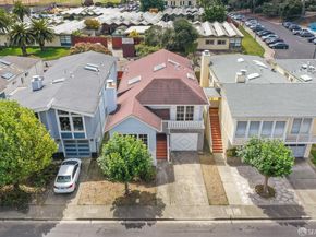83 Parkside Avenue, Daly City CA 94015
