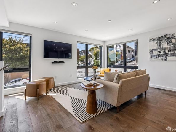 1485 Noe Street, San Francisco CA 94131