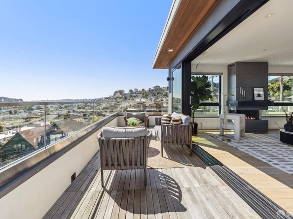 1485 Noe Street, San Francisco CA 94131