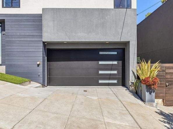 1485 Noe Street, San Francisco CA 94131
