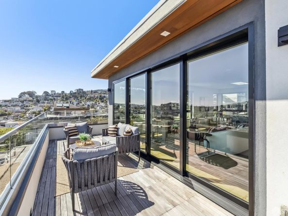 1485 Noe Street, San Francisco CA 94131