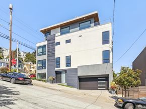 1485 Noe Street, San Francisco CA 94131