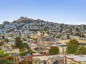 1485 Noe Street, San Francisco CA 94131