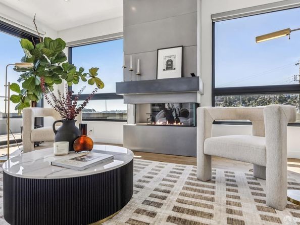 1485 Noe Street, San Francisco CA 94131