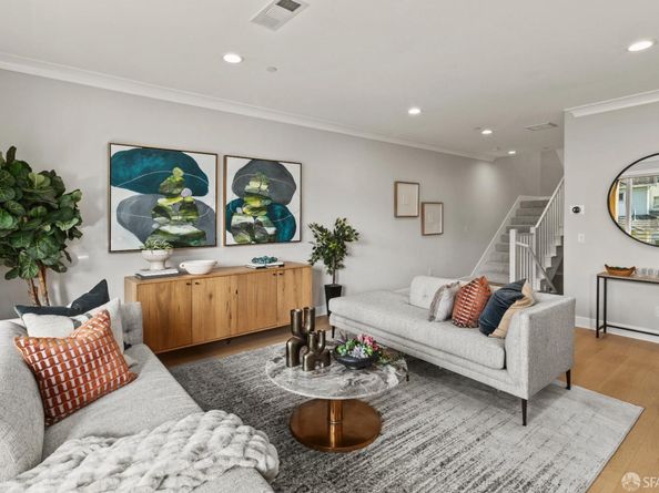 118 Summit Way, San Francisco CA 94132