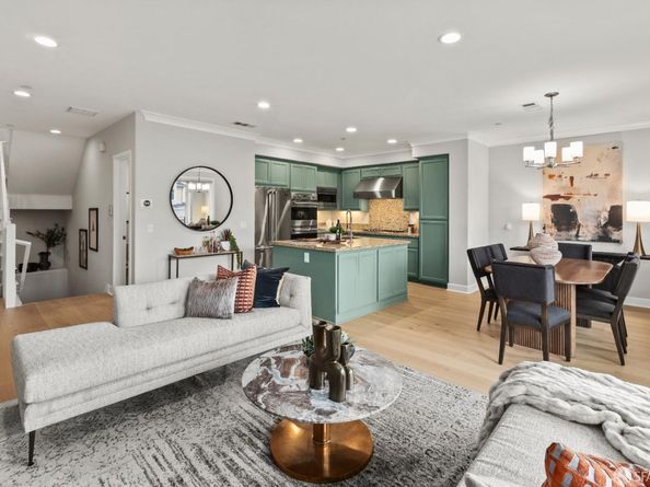 118 Summit Way, San Francisco CA 94132