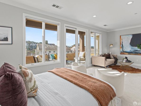 118 Summit Way, San Francisco CA 94132