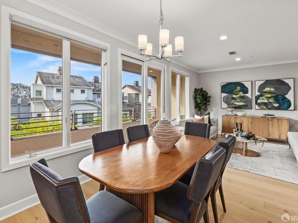 118 Summit Way, San Francisco CA 94132