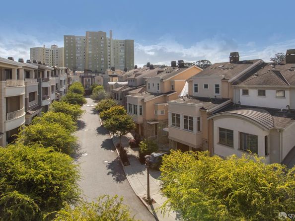 118 Summit Way, San Francisco CA 94132
