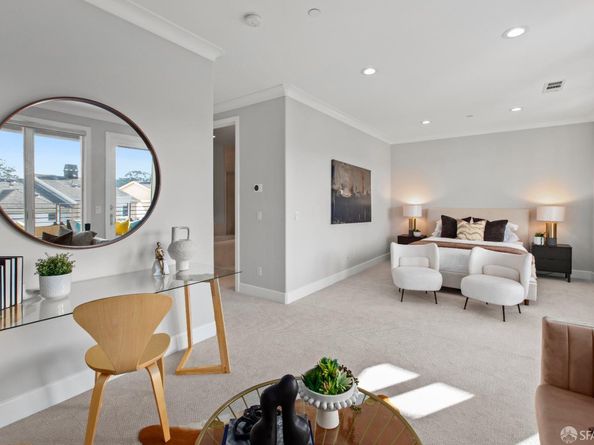 118 Summit Way, San Francisco CA 94132