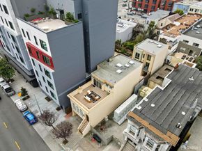 371 6th Avenue, San Francisco CA 94118