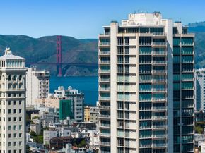 1750 Taylor Street 1001, San Francisco CA 94133