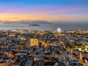 1750 Taylor Street 1001, San Francisco CA 94133