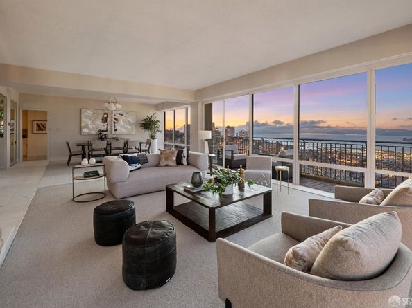 1750 Taylor Street 1001, San Francisco CA 94133