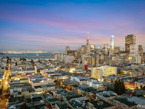 1750 Taylor Street 1001, San Francisco CA 94133