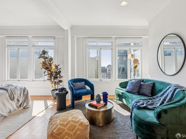 929 Bush Street 7, San Francisco CA 94109