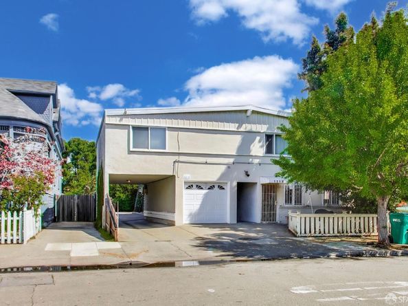 1212 12th Street, Oakland CA 94607